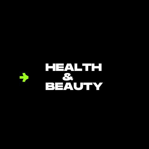 Health & Beauty