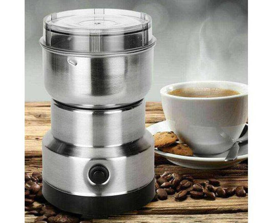 Electric Coffee & Spice Grinder